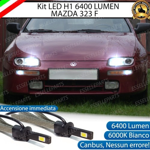 Kit full led - full, f