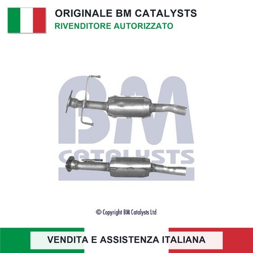 Catalizzatore fp352055xb per - catalizzatore,