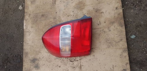 Mazda 323 2000 - 323, luci