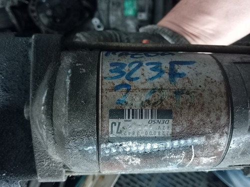 Rf1h18400 motorino avviamento - rf1h18400,