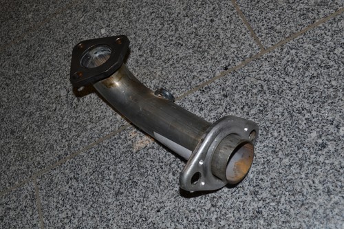 Fenno p3587 tubo marmitta - fenno,