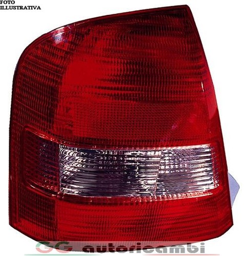 Fanale per mazda 323 00 - 323, 98-00