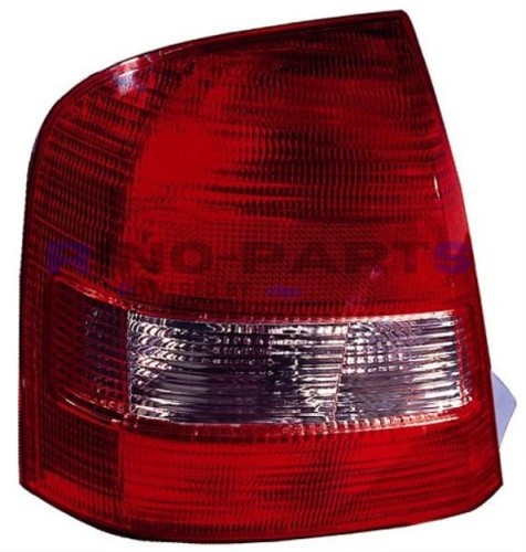 Fanale fanalino stop - fanale,