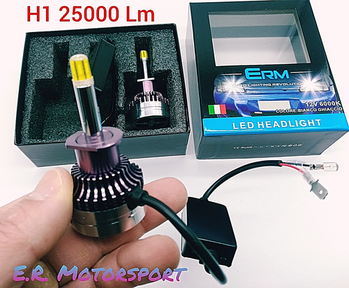Mazda 323 lampade led - lampade, fari