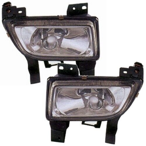 Set fendinebbia per - , mazda