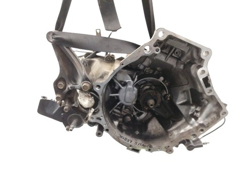 Cambio mazda 323 2 - 323, f
