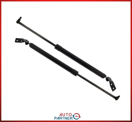 Ammortizzatore set portellone - set,