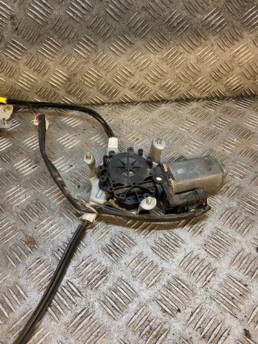 Mazda 323f 2004 - 323f, regolatore