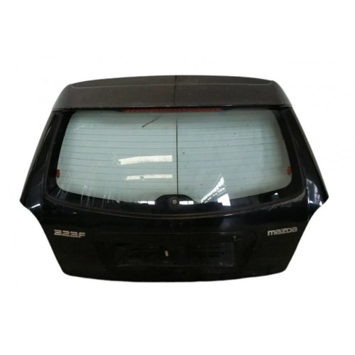 Portellone posteriore mazda - portellone,