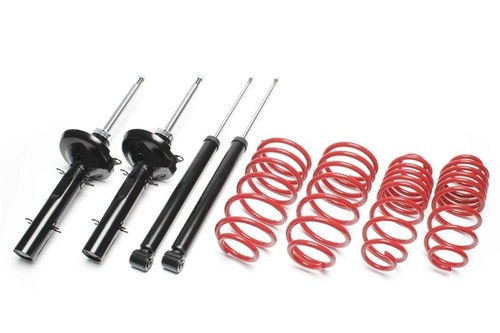 Assetto sportivo per mazda - assetto,