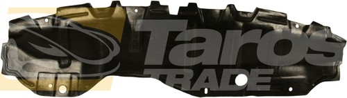 Riparo sottomotore per mazda - riparo,