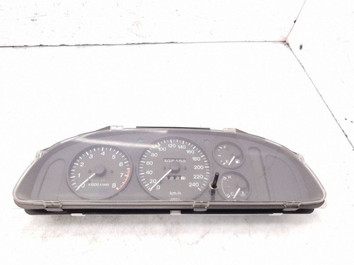 Be7g55430 mazda 323 1996 - mazda,