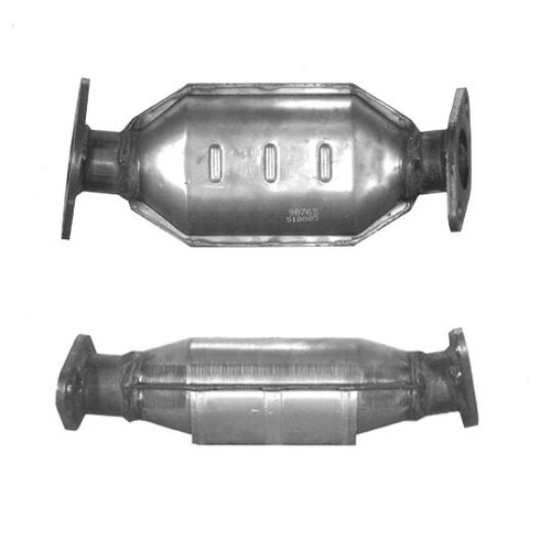 Catalizzatore per mazda 323 - per,