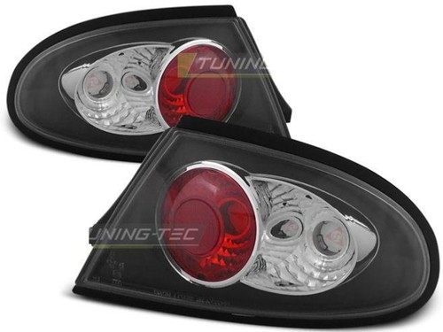 Coppia luci posteriori - , mazda