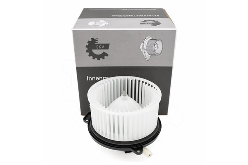 Ventilatore interno mazda - interno,