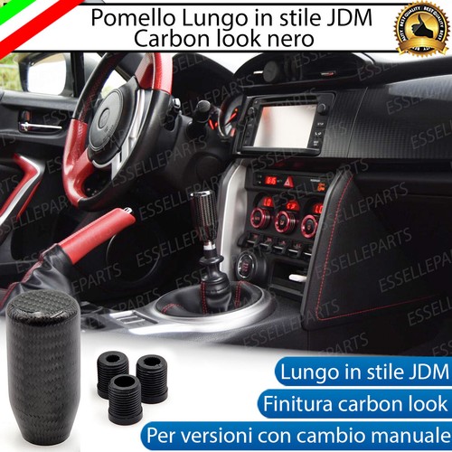 Pomello cambio manuale - cambio, lungo