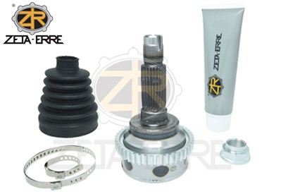 Kit giunto omocinetico lato