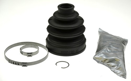 Kit cuffia semiasse sul - cuffia,, lato