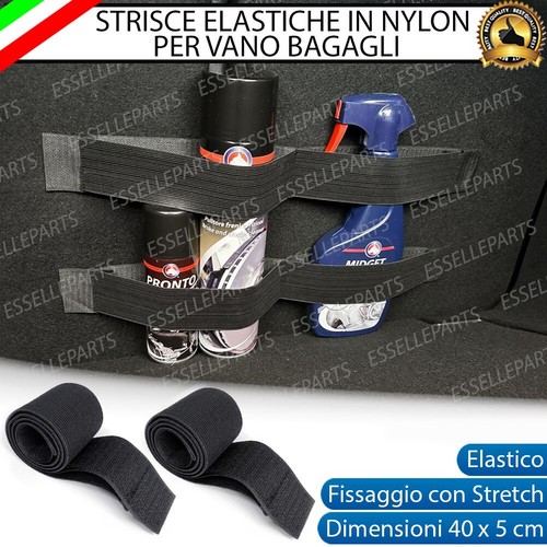 Strisce elastiche - 2,