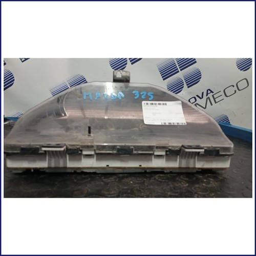 Quadro strumenti tachimetro - quadro,