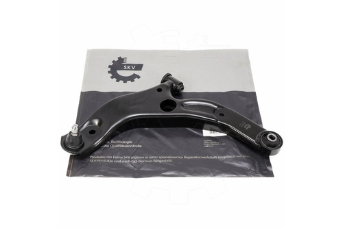 Braccio controllo axle - braccio, di