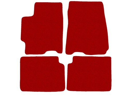 Basic tappetini per mazda 323f - mazda,