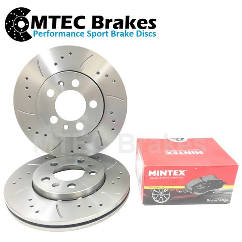 Mazda 323f 94 98 dischi - mazda,