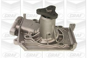 Pompa acqua graf mazda 323 - mazda,