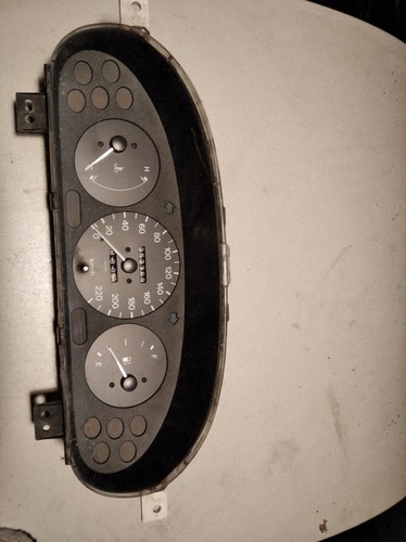 Mazda 323 compteur - compteur, de