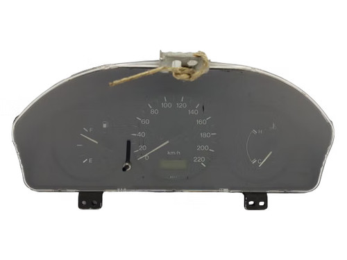 Tachimetro mazda 323f jebg3bb - tachimetro,