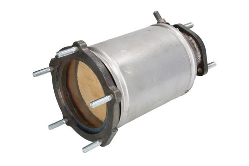Catalizzatore mazda 323 323f - catalizzatore,