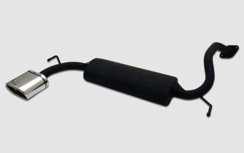 Scarico sportivo per mazda - per,