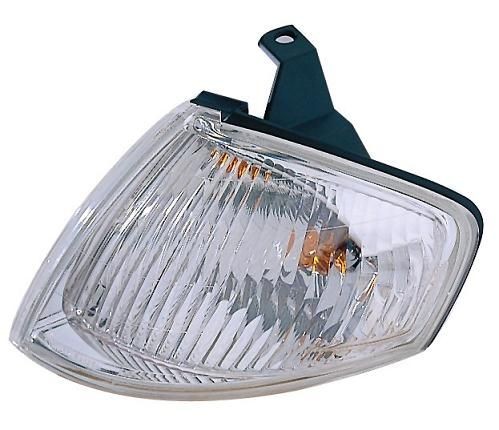 Fanale ant bianco - bianco, 4
