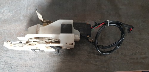 Serratura porta attuatore - zv,