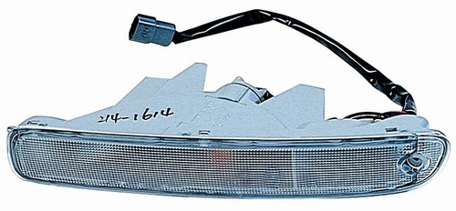 Fanale ant bianco con - ant,