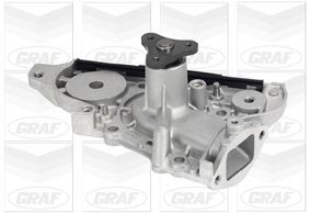Pompa acqua graf pa931 per - graf,