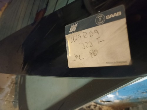 Parabrezza mazda 323 - mazda, f