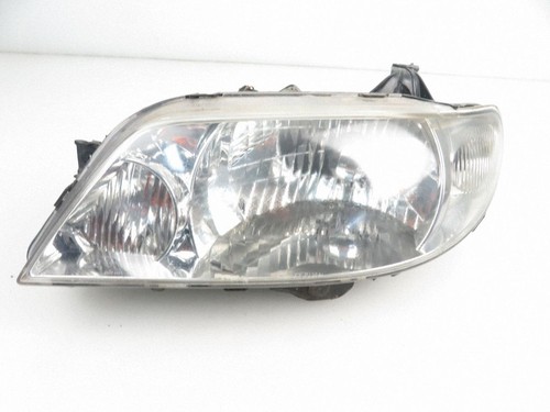 Mazda 323 2001 - 323, phare