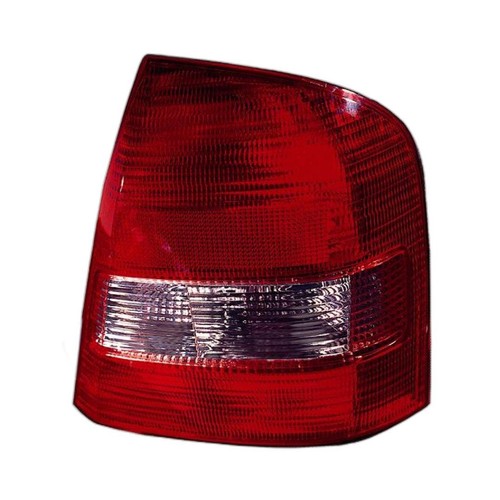 Fanale posteriore destro - fanale,