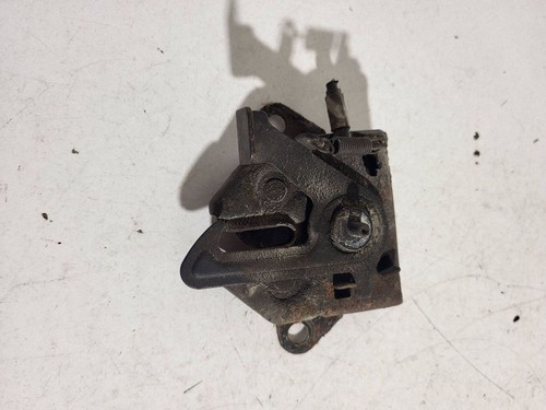 Mazda 323 2000 sistema - 323,