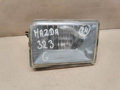 Faro anteriore sinistro mazda - anteriore,