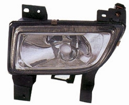 Fendinebbia sinistro per mazda - per,