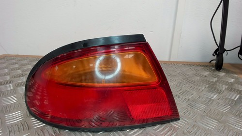 Fanale posteriore completo - , l