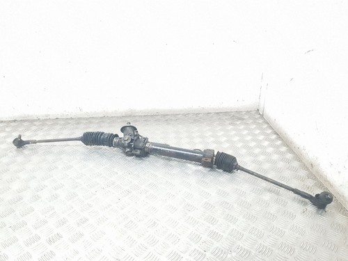 Mazda 323 ba crémaillère - f,