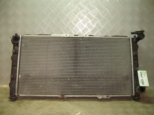 Radiatore mazda 323 - 323, ba
