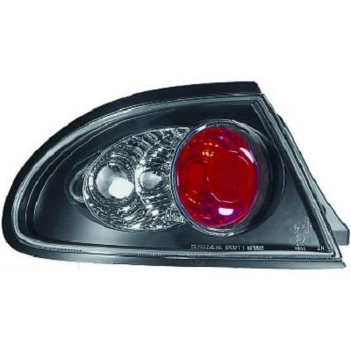 Fanale posteriore compatibile