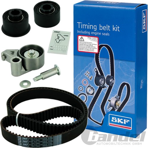 Skf kit cinghia distribuzione - skf,