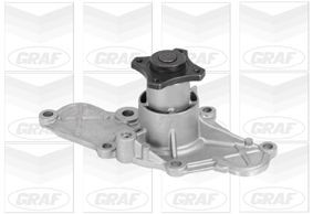 Pompa acqua graf pa917 per - pompa,