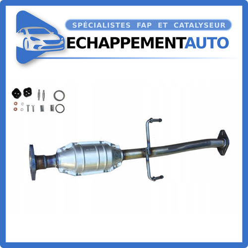Catalyseur mazda 323 - catalyseur,