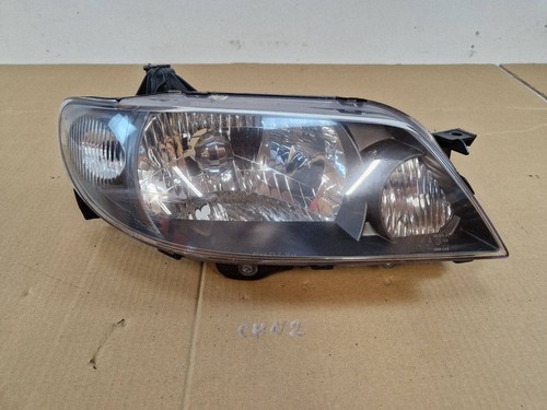 Mazda 323 2001 avant - 323, f